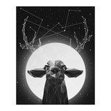 The Banyan Deer (Print Only) thumbnail