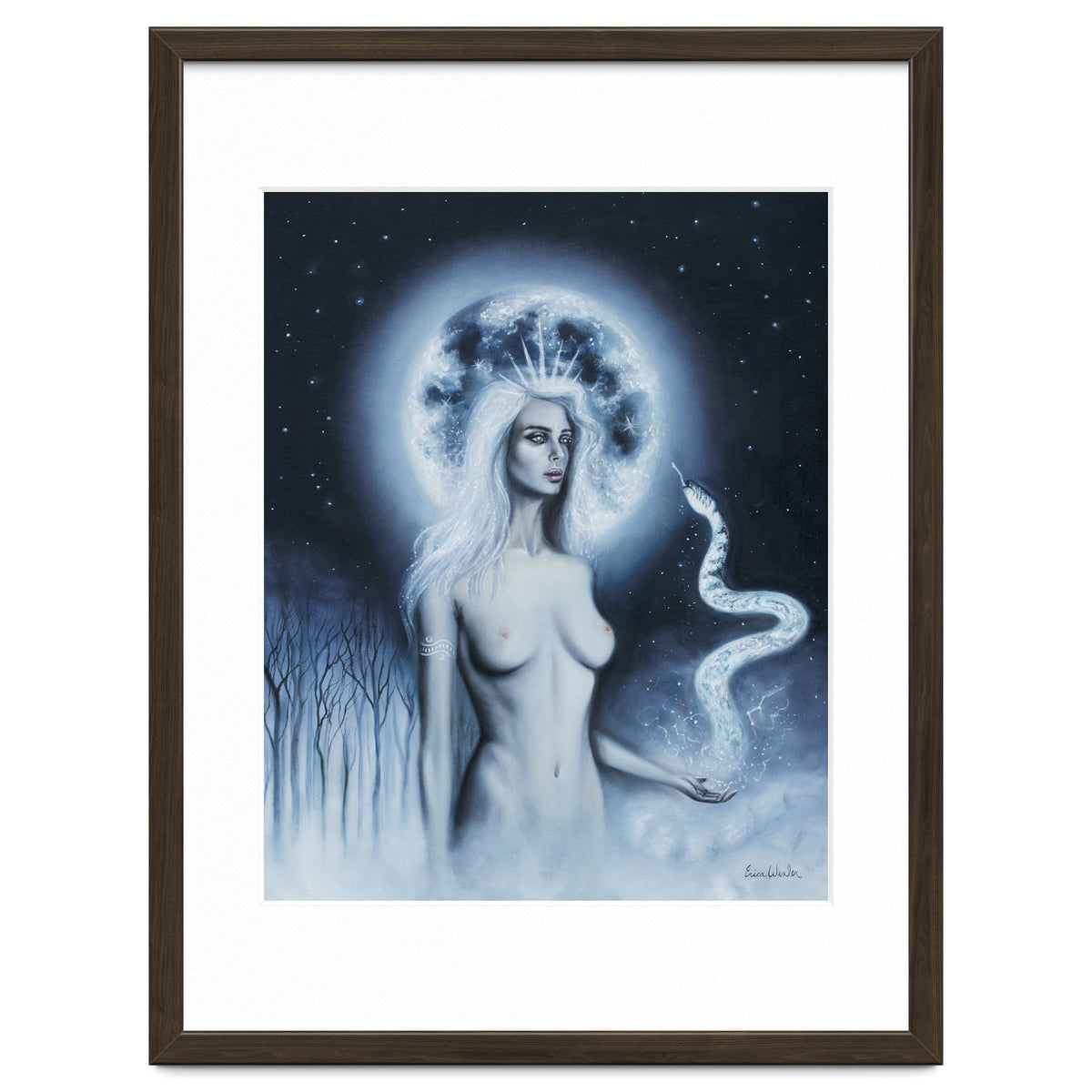 Moon Goddess