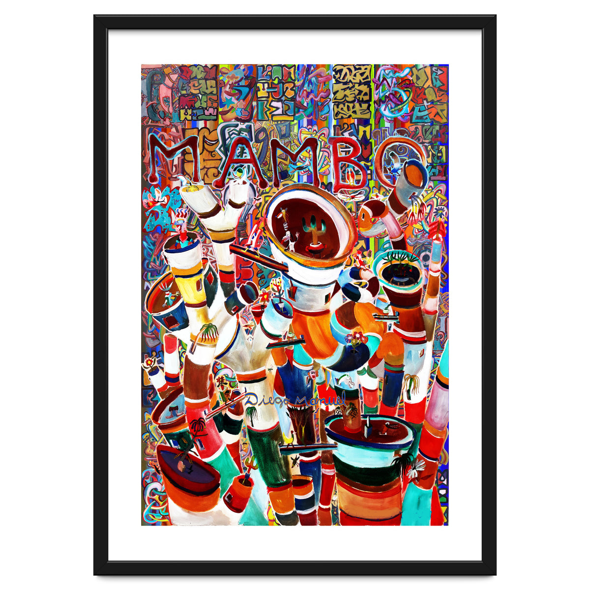 Graffiti Digital 2022 245