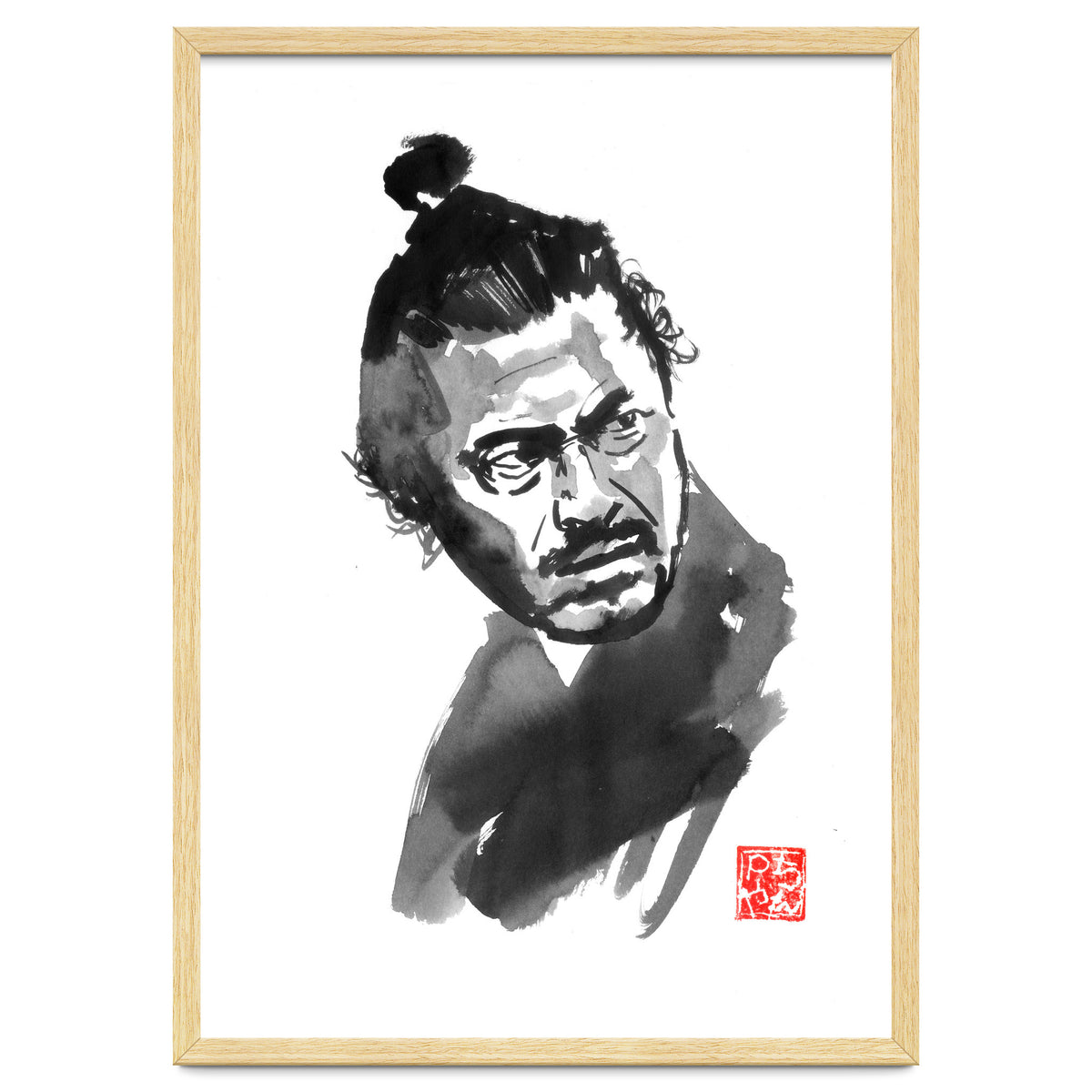 Toshiro Mifune 03