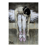 She Dances (Print Only) thumbnail