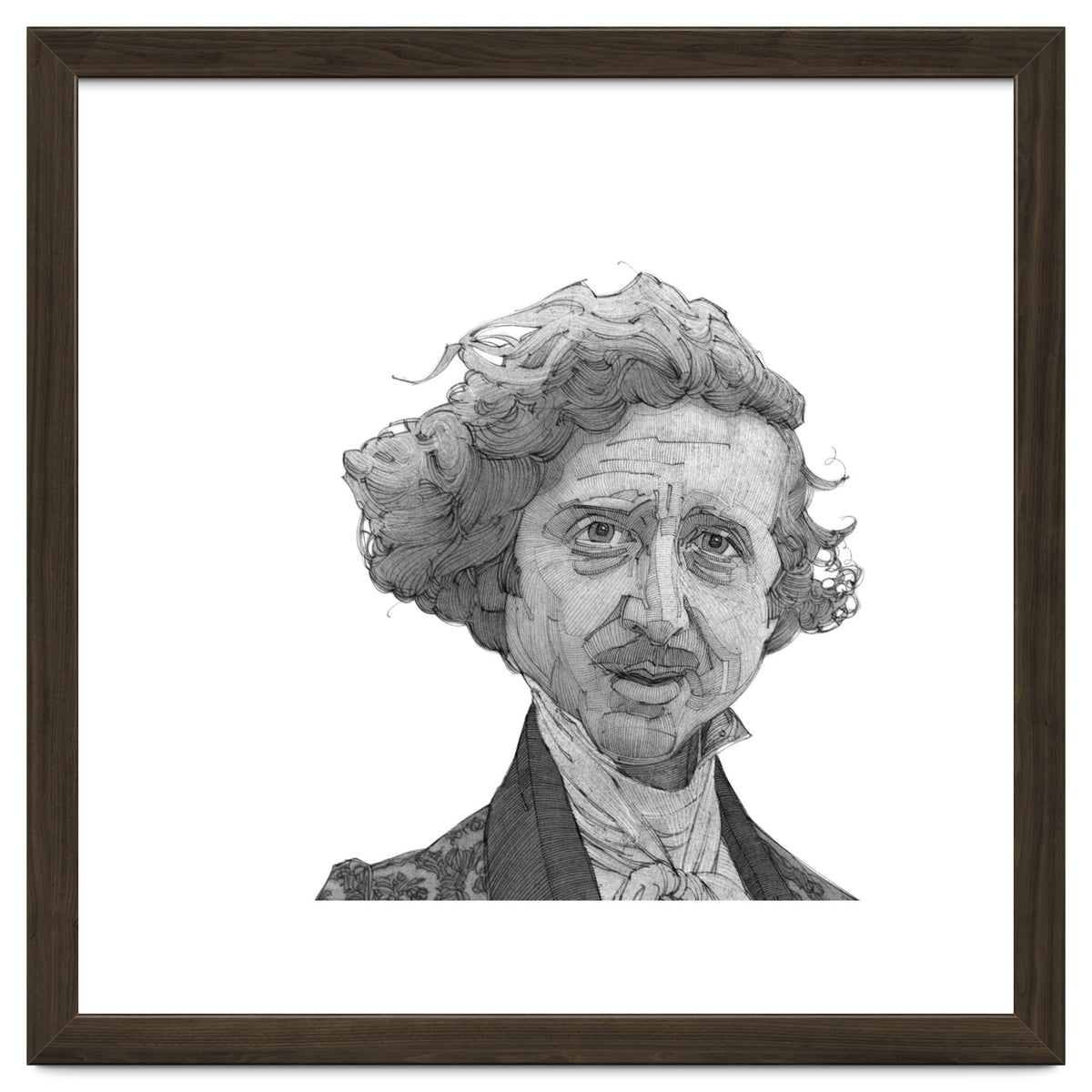 Gene Wilder