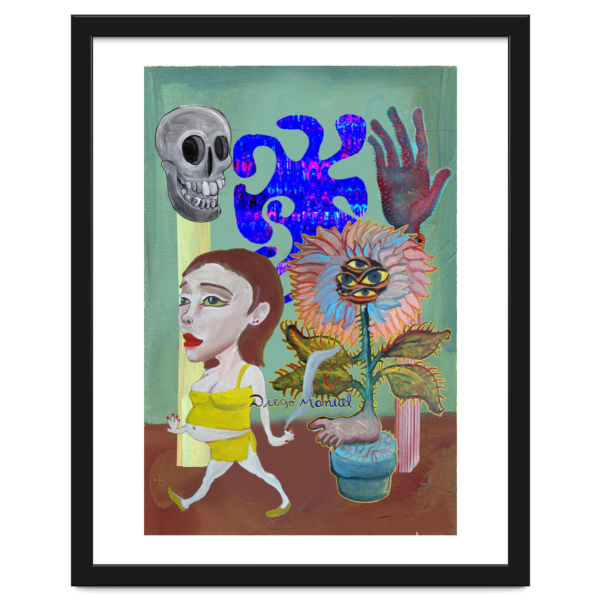 Graffiti Digital 2022 895