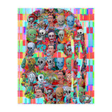 Abstracto Pop Nuevo B Nuevo 2 (Print Only) thumbnail