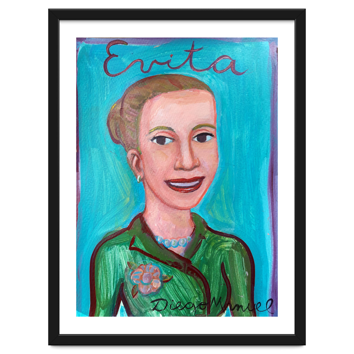 Evita