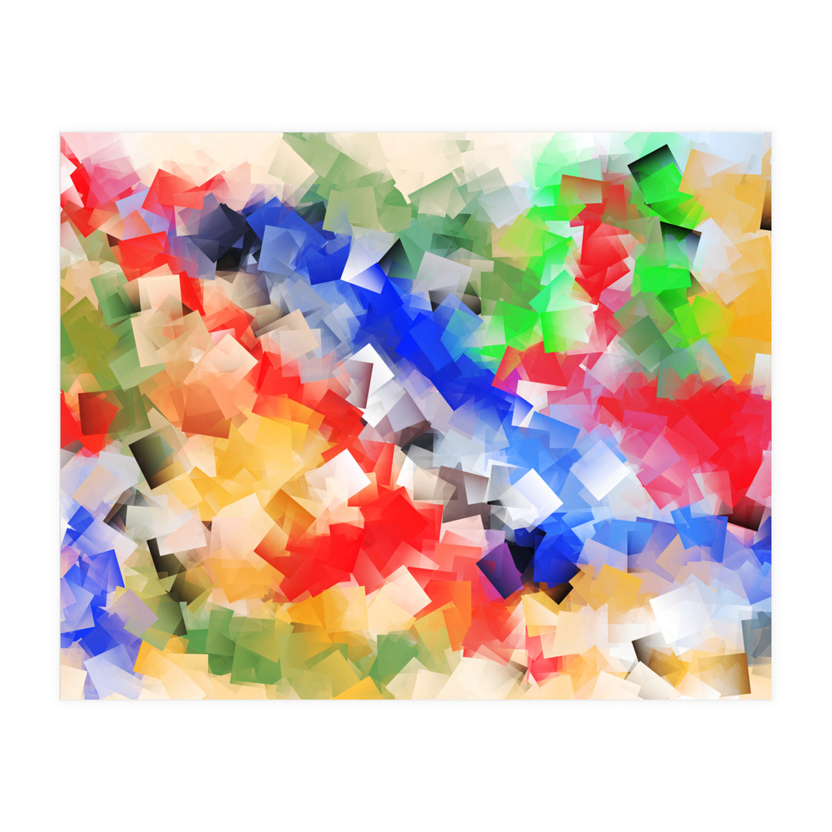 Diverse Perspectives (Print Only)