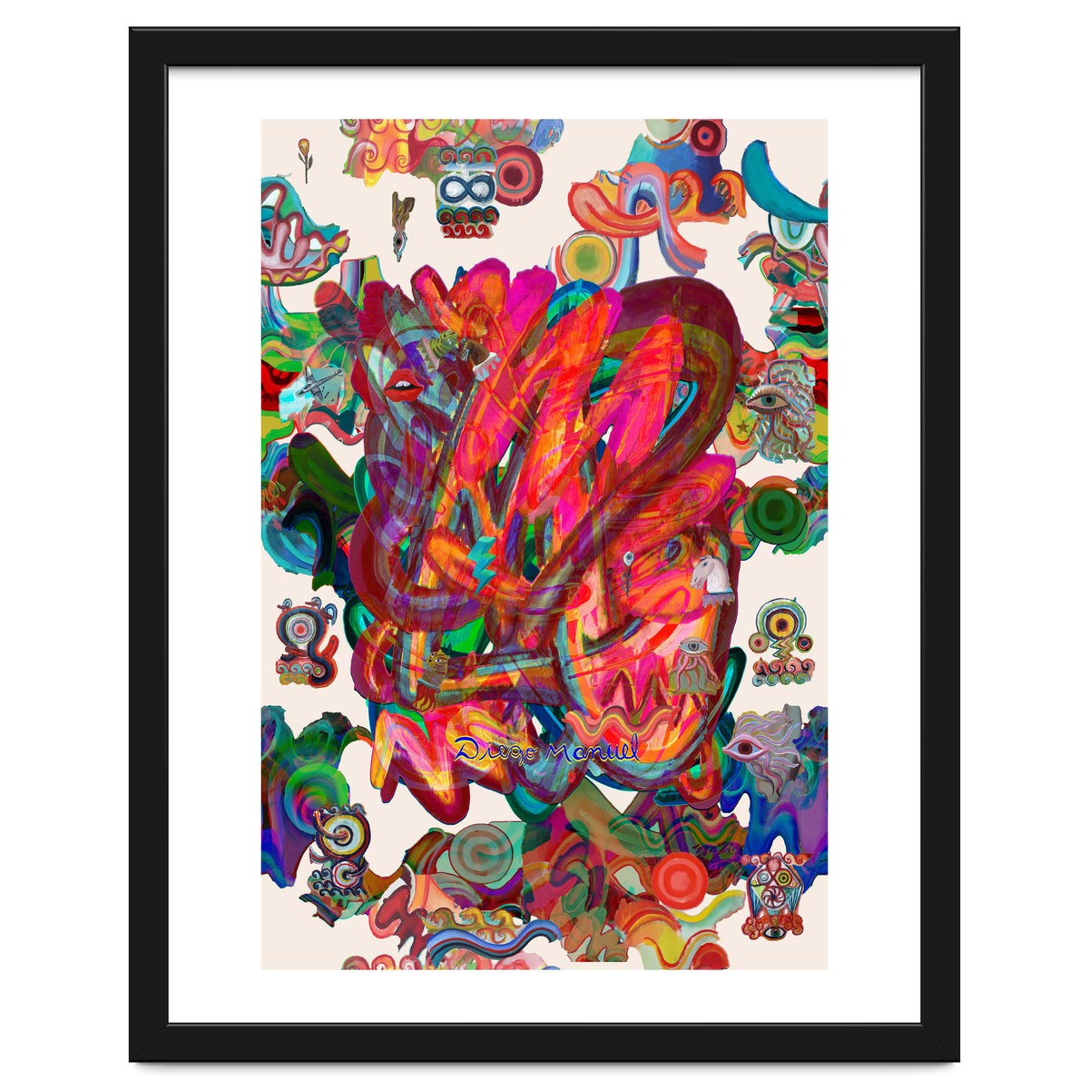 Muchas Cosas 2021 145