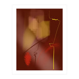 Flamas 6 (Print Only) thumbnail