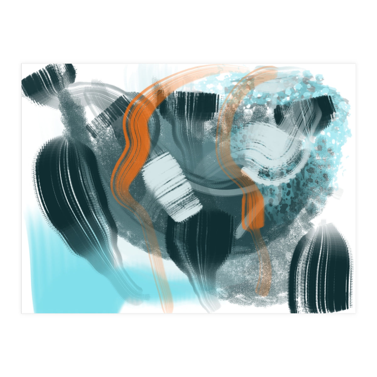 Passos Km (Print Only)