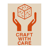 Craft With Care 1 (Print Only) thumbnail