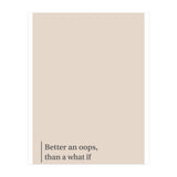 OOPS (Print Only) thumbnail