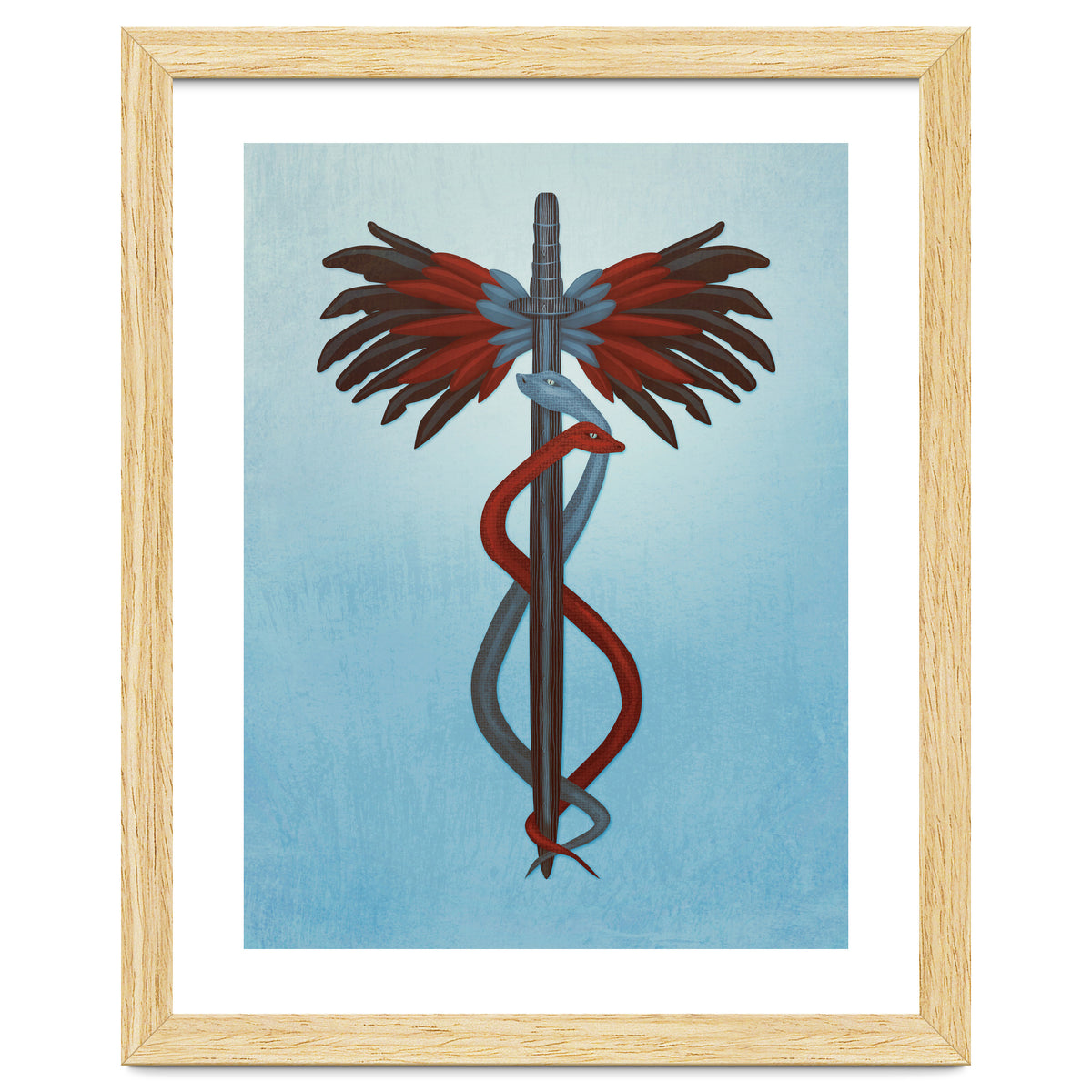 Caduceus