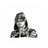 The Arrow  (Print Only) thumbnail