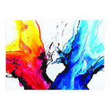 Abstract Art Britto - Qb292 (Print Only) thumbnail