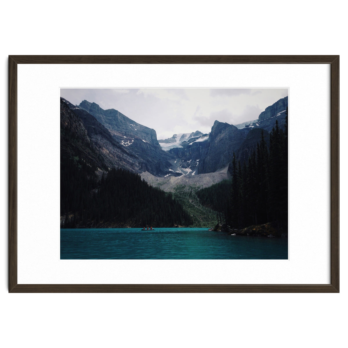 Lake Louise I