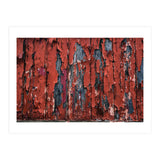 Flaking paint (Print Only) thumbnail