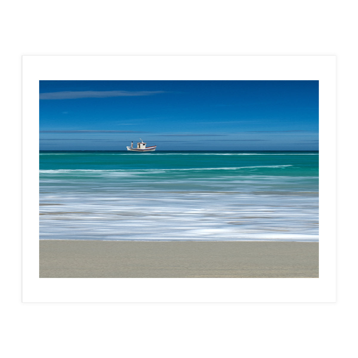 Sailing By (2) (Print Only)