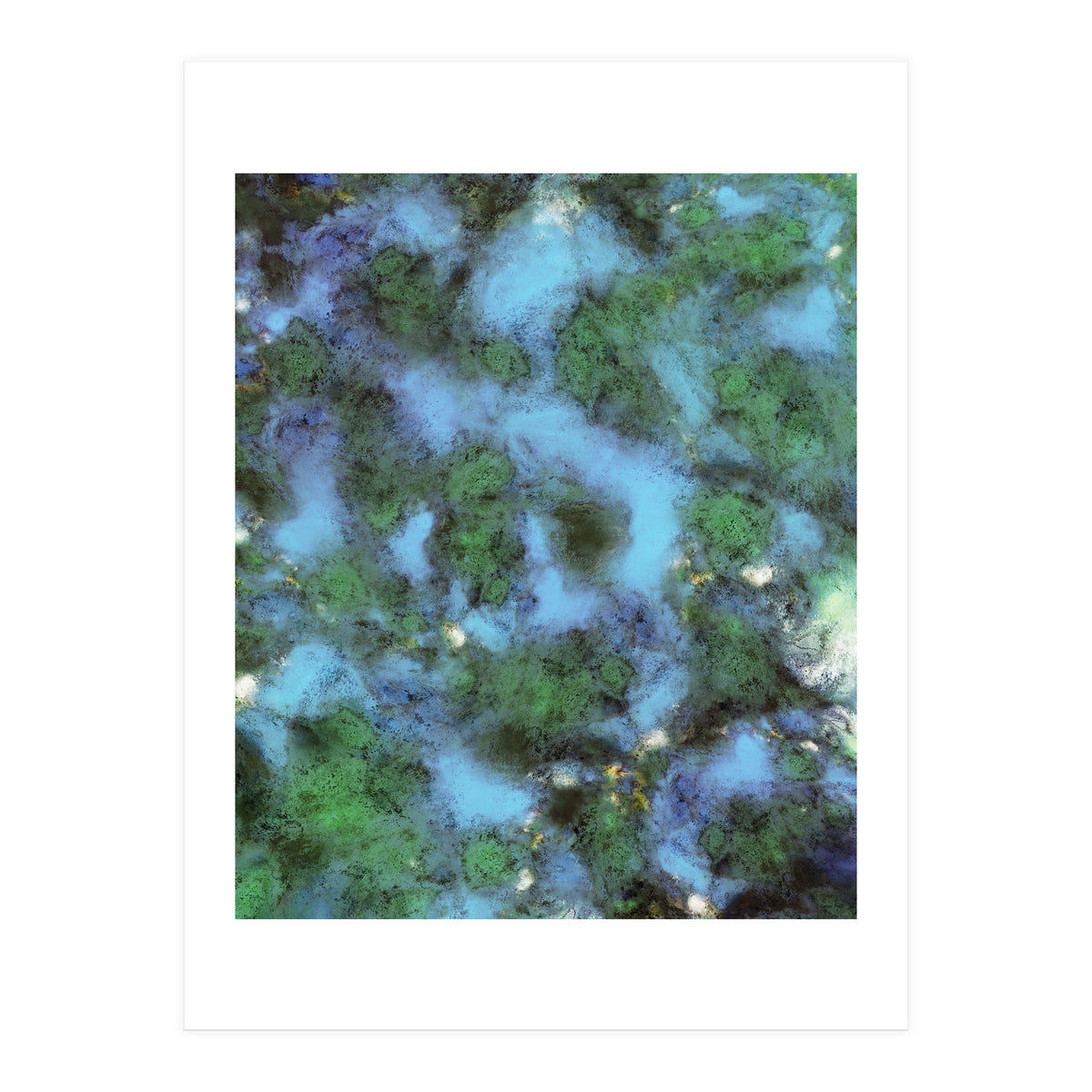 Big View (Print Only)