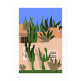 Plants Are My Home (Print Only) thumbnail