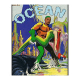 Dangerous Ocean (Print Only) thumbnail