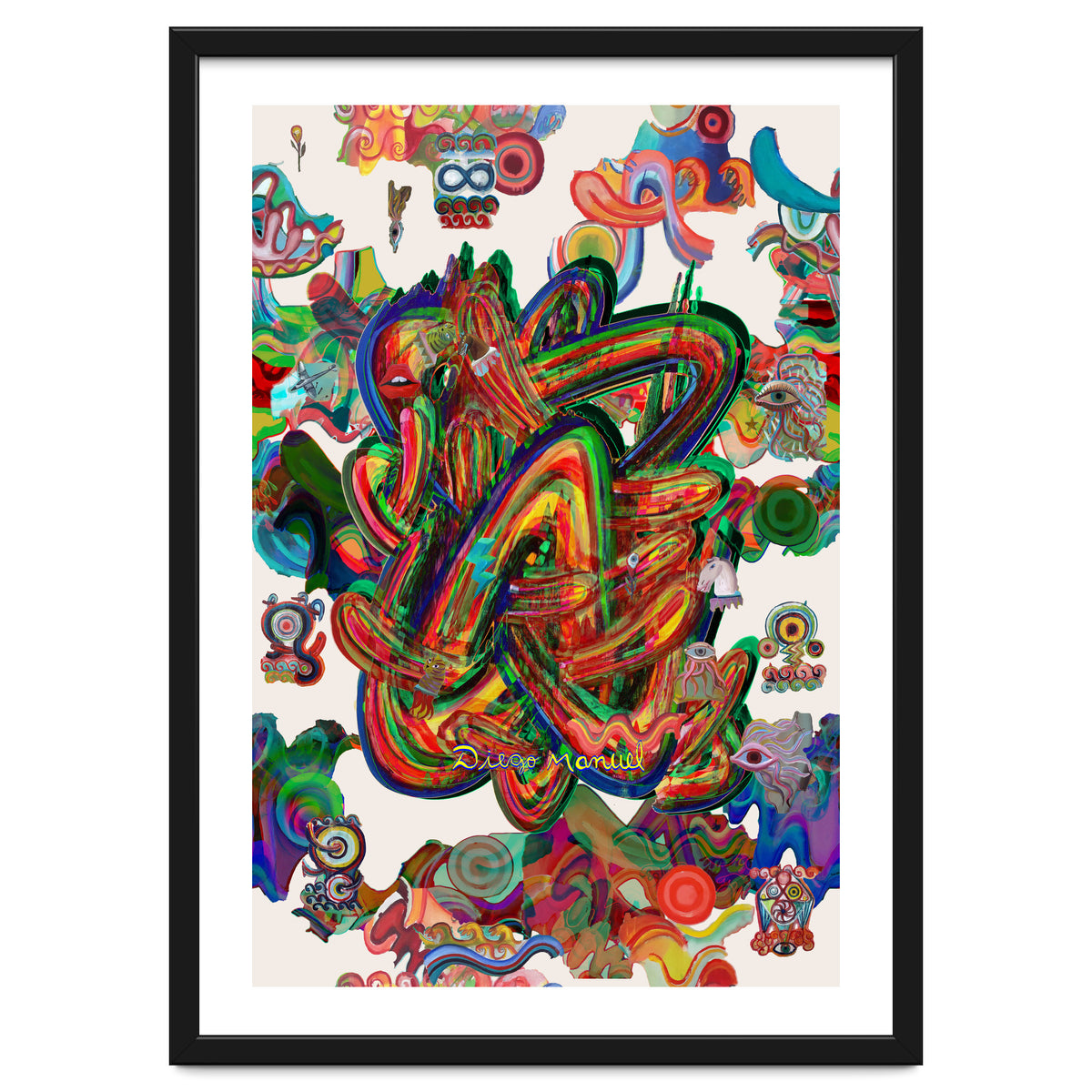 Muchas Cosas 2021 138