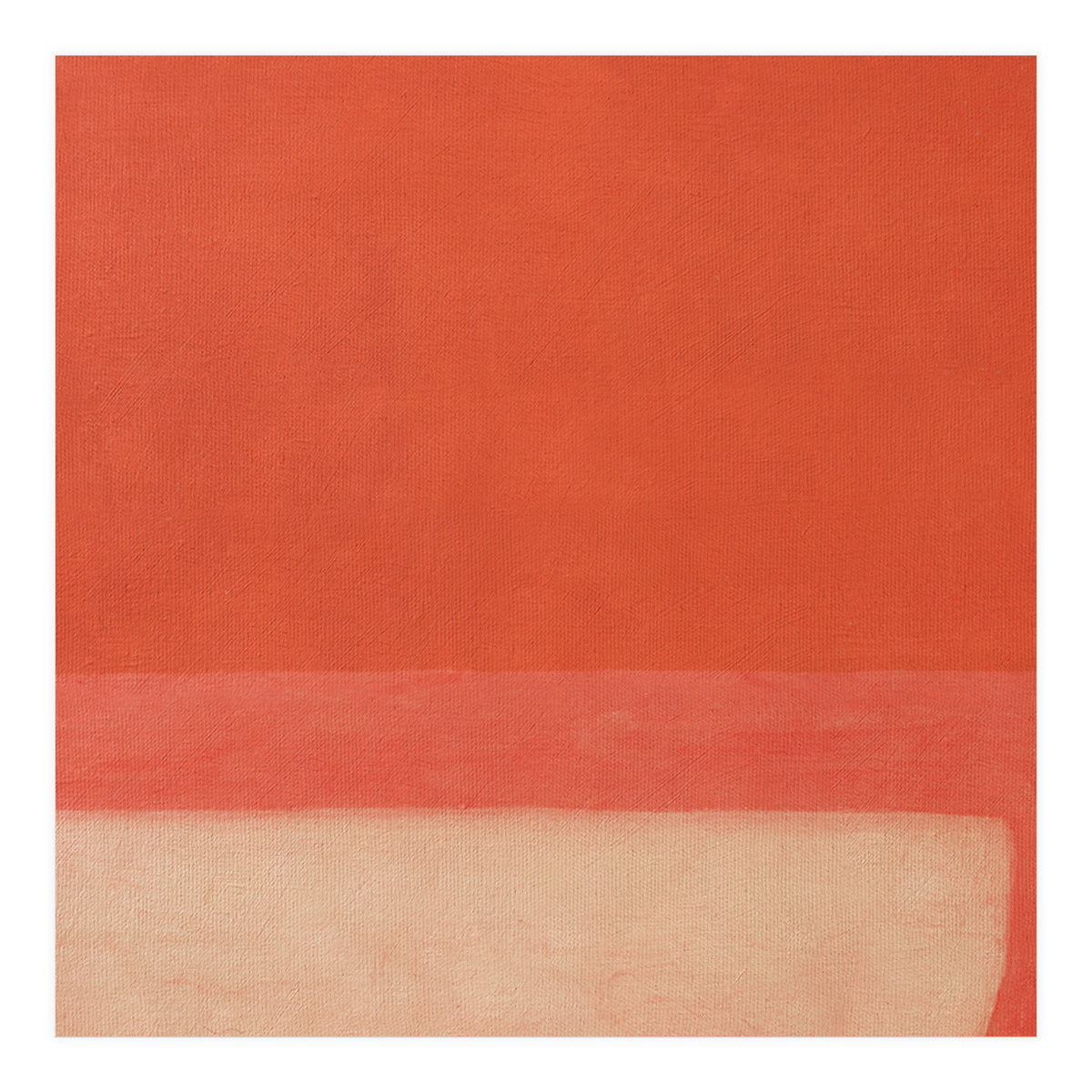 Simple Bowl 3 (Print Only)