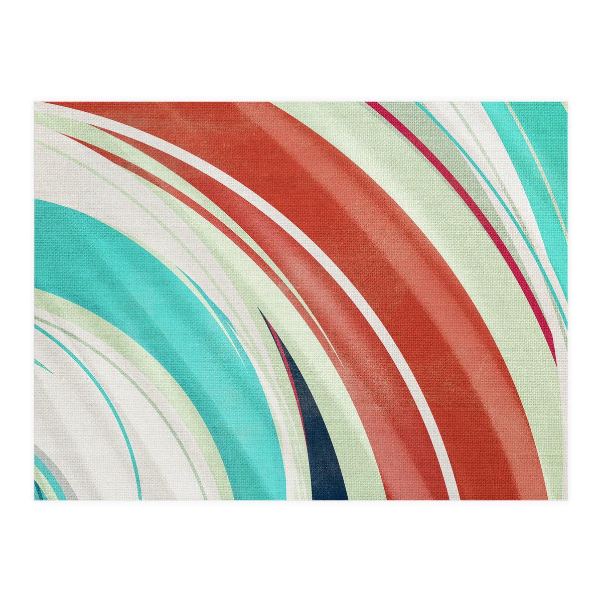 Ondulação (4) (Print Only)