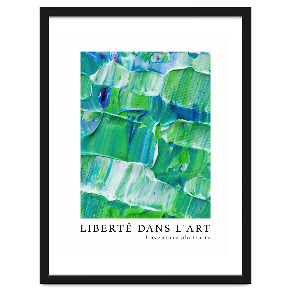 Freedom In Art - The Abstract Adventure (7)