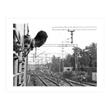 Ernakulum, India (Print Only) thumbnail