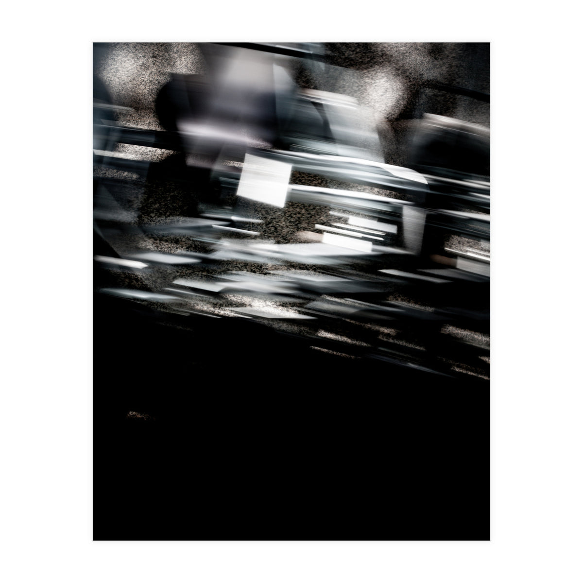 Urban #12 (Print Only)