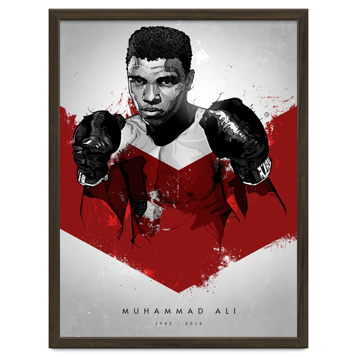 Muhammad Ali