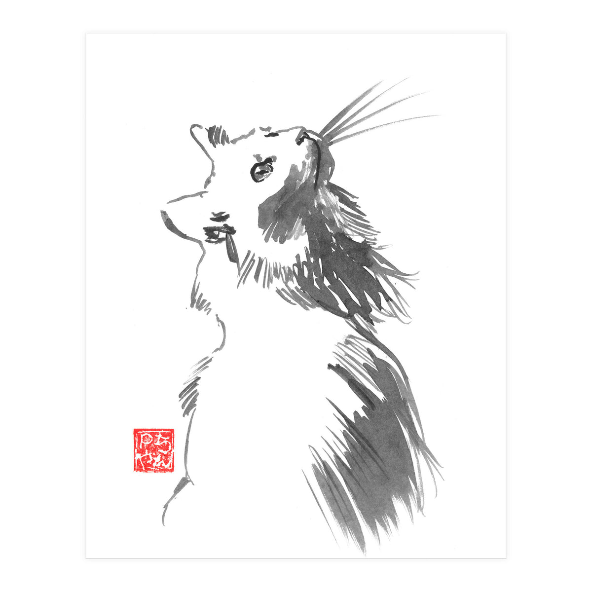 Target (2) (Print Only)