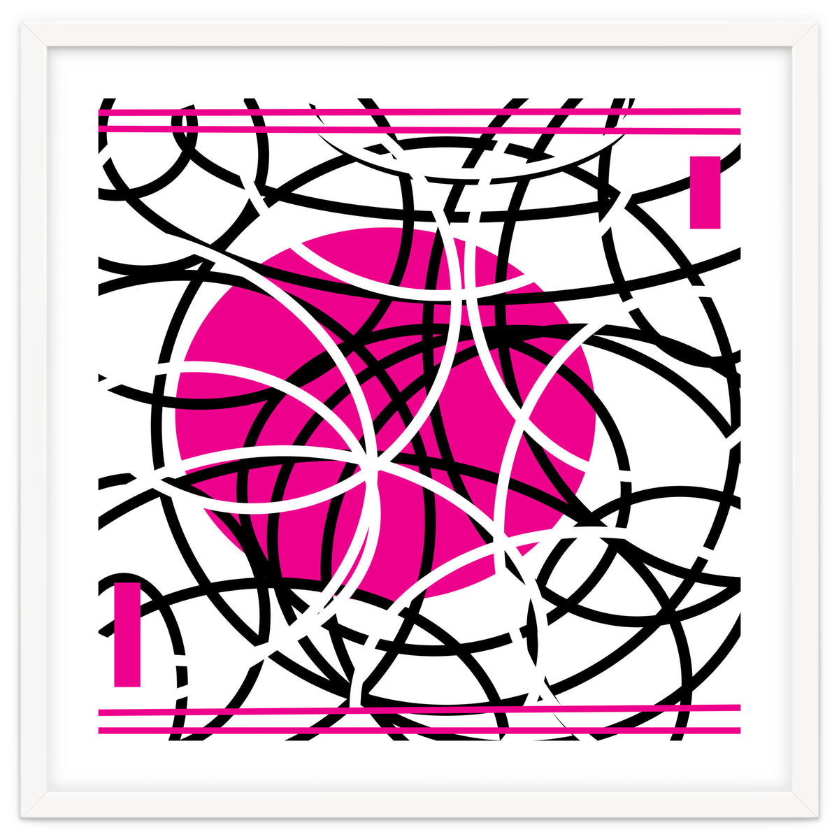 Abstrato Geométrico 43.0