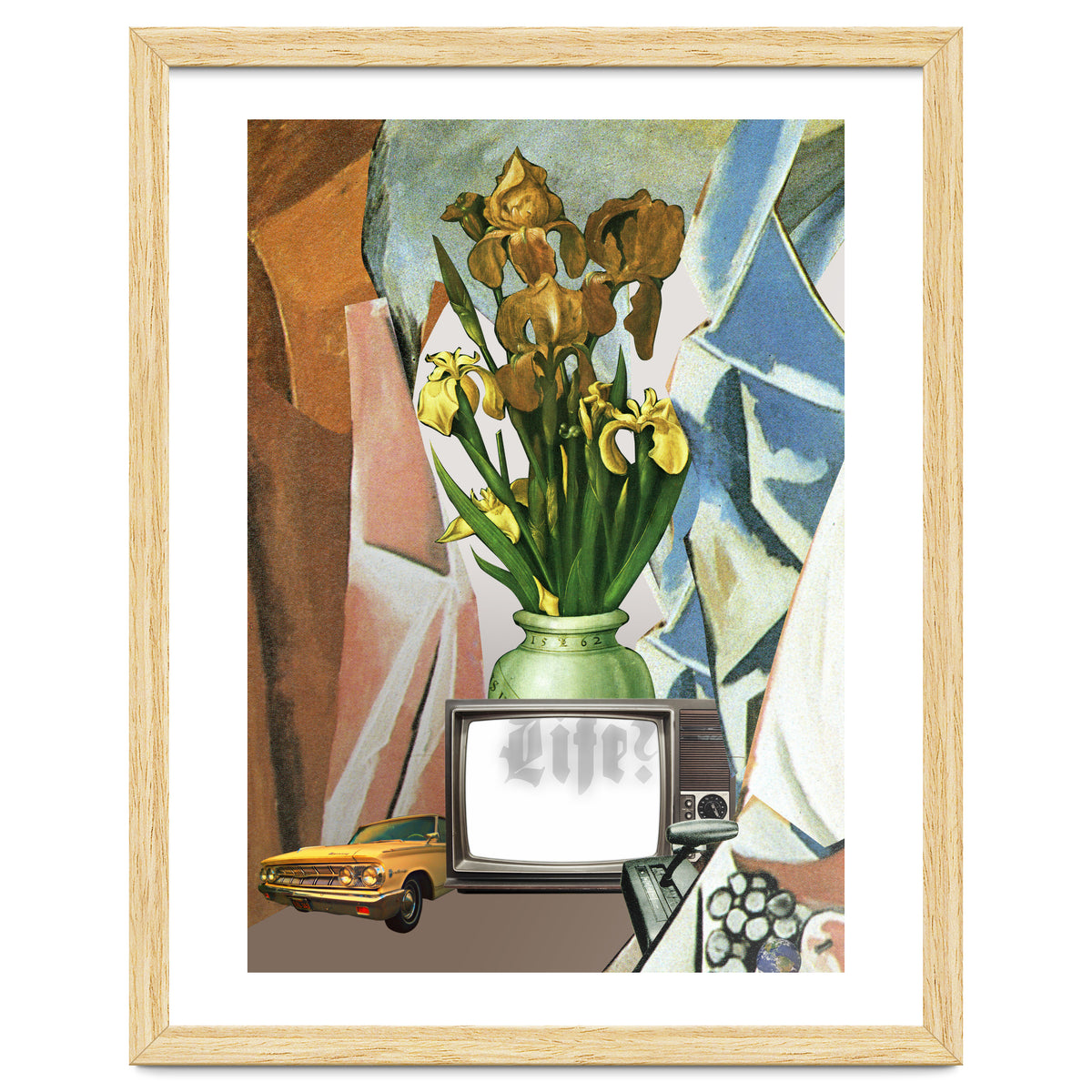 Still Leben · Traum