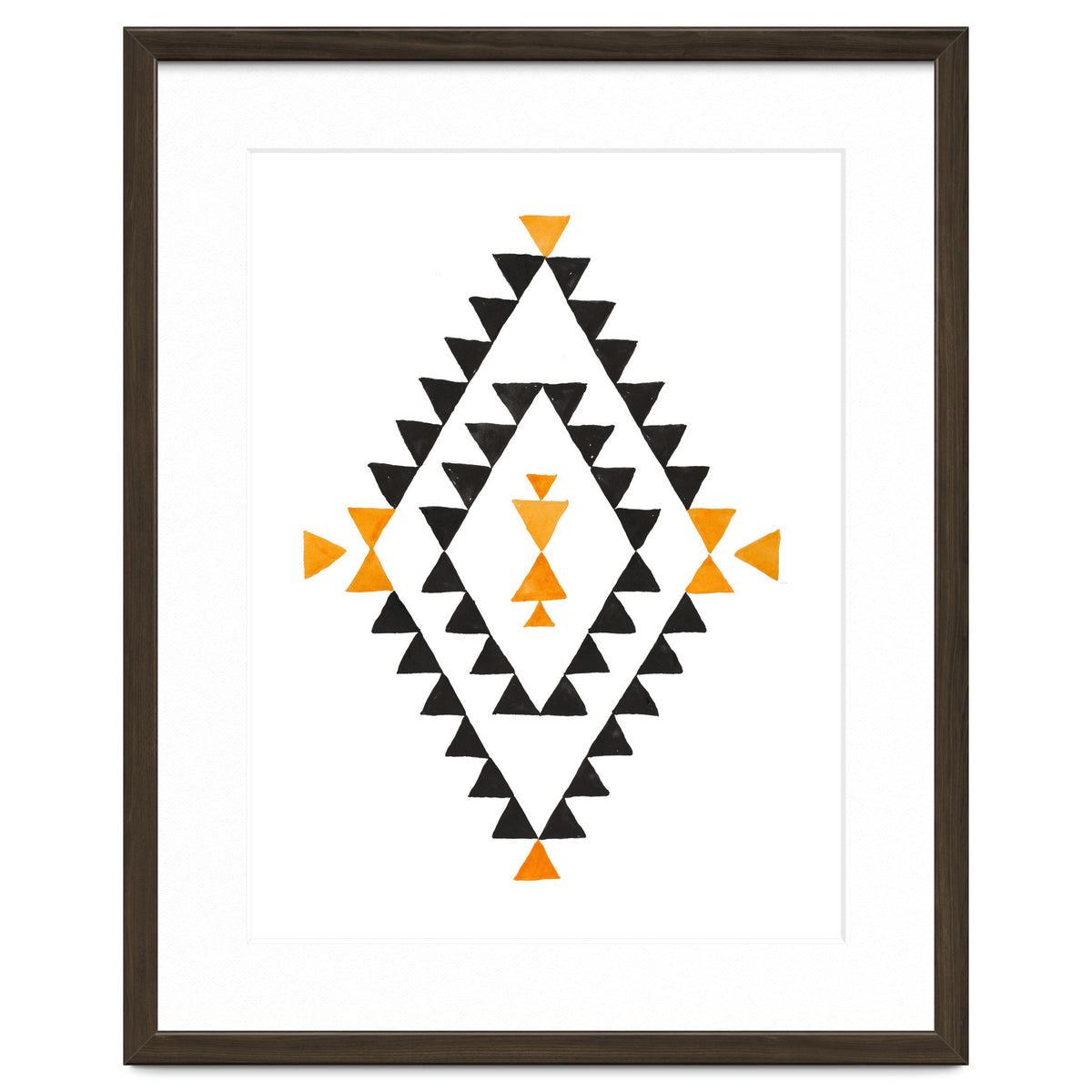 Patterns Aztec Diamond