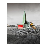 Atmosphere · es Ist gesäht (Print Only) thumbnail