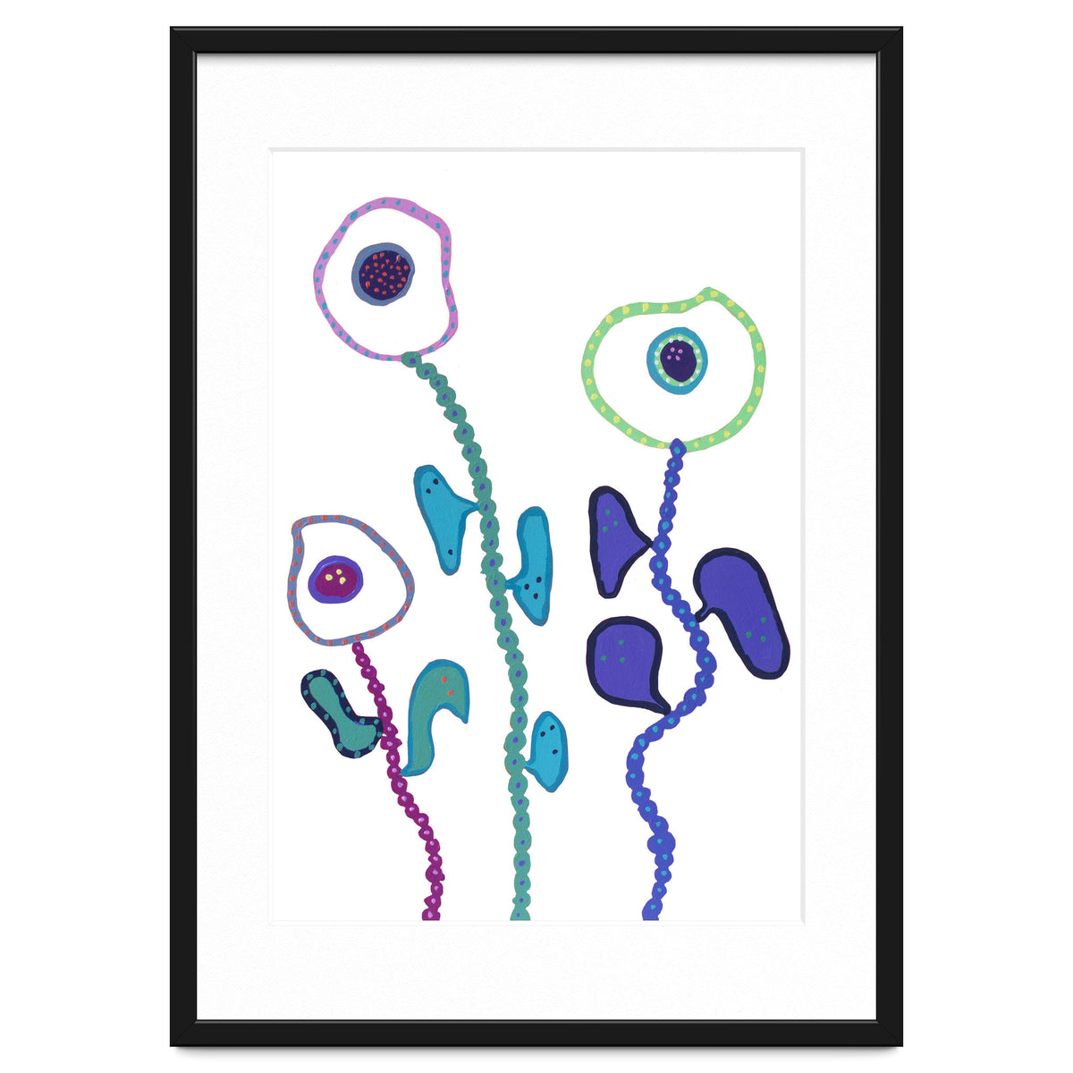 Colour Makes Fun (Wc)