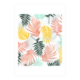 Palm Crush (Print Only) thumbnail