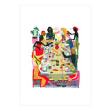 Family (Print Only) thumbnail