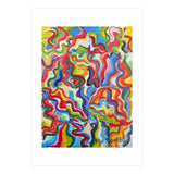 Ondas Cromaticas 2 (Print Only) thumbnail