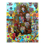 La Isla Digital 42 (Print Only) thumbnail