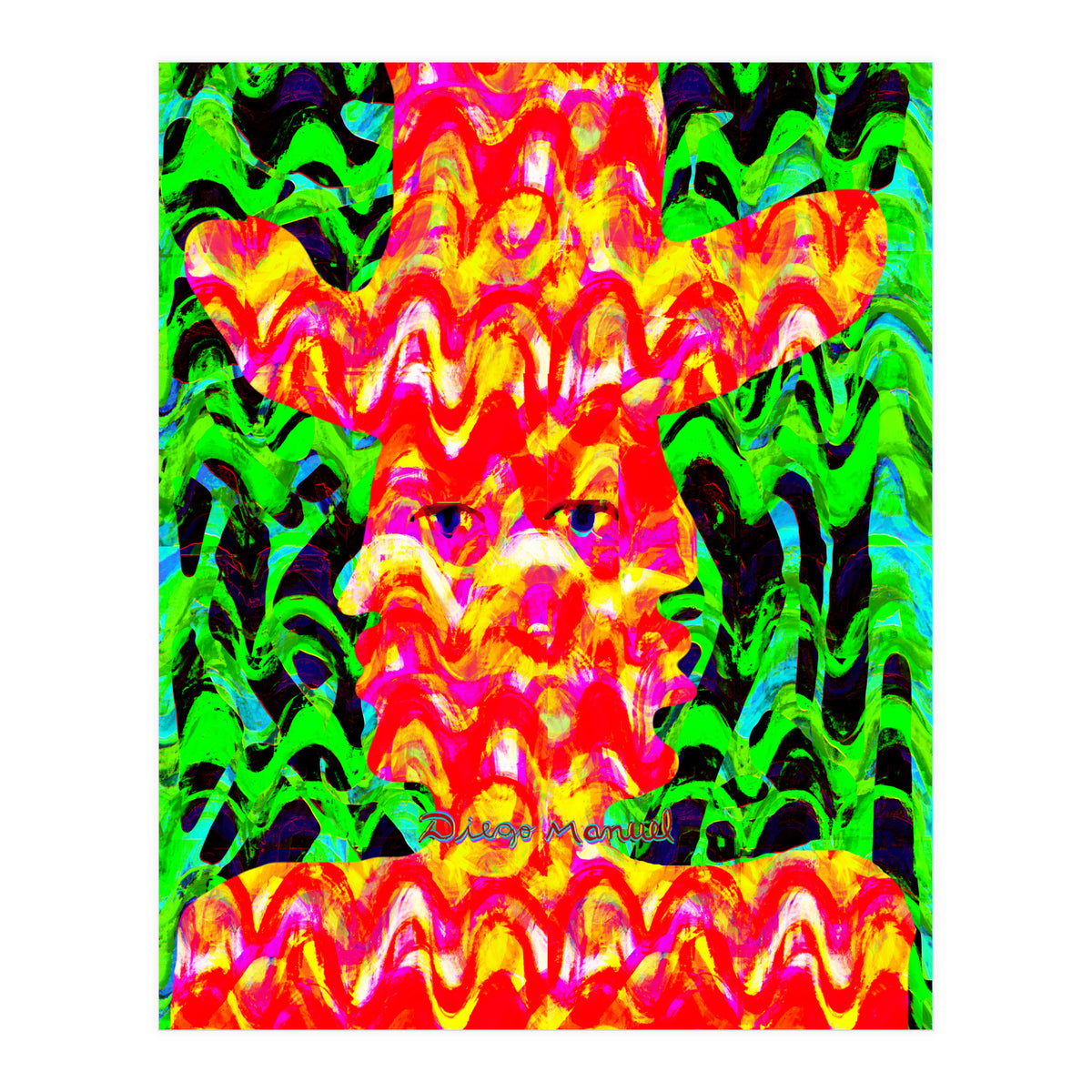 Perfil 24 (Print Only)