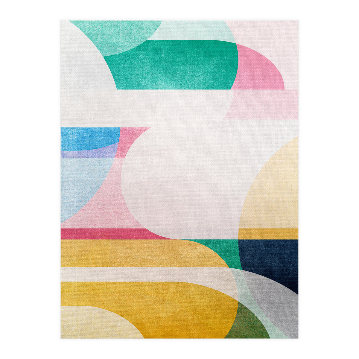 There And Back Again (3) (Print Only)