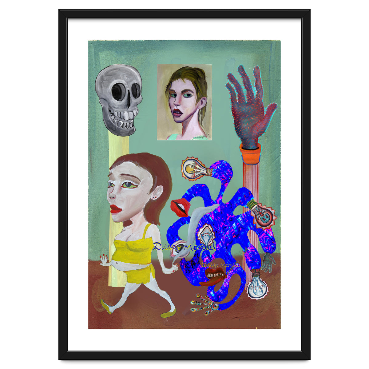 Graffiti Digital 2022 898