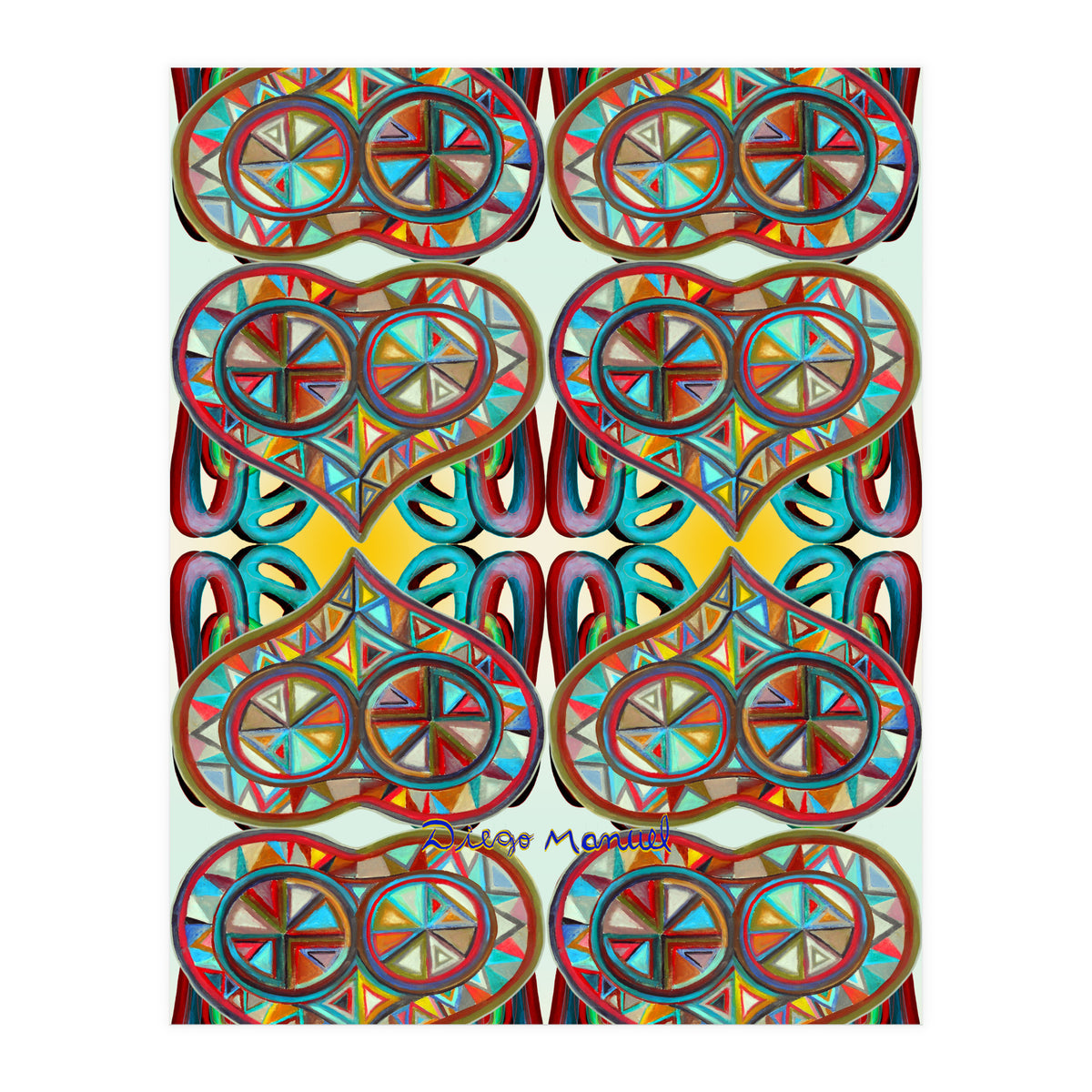 Graffiti Digital 2022 1119 (Print Only)