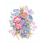 Flora III (Print Only) thumbnail