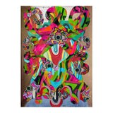 Pop Abstract 2023 A 13 (Print Only) thumbnail