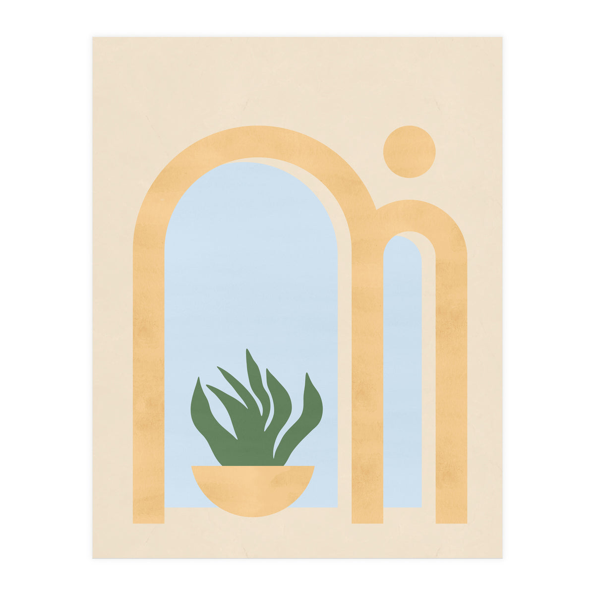 Greece IV (Print Only)