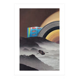 Fisherman (Print Only) thumbnail