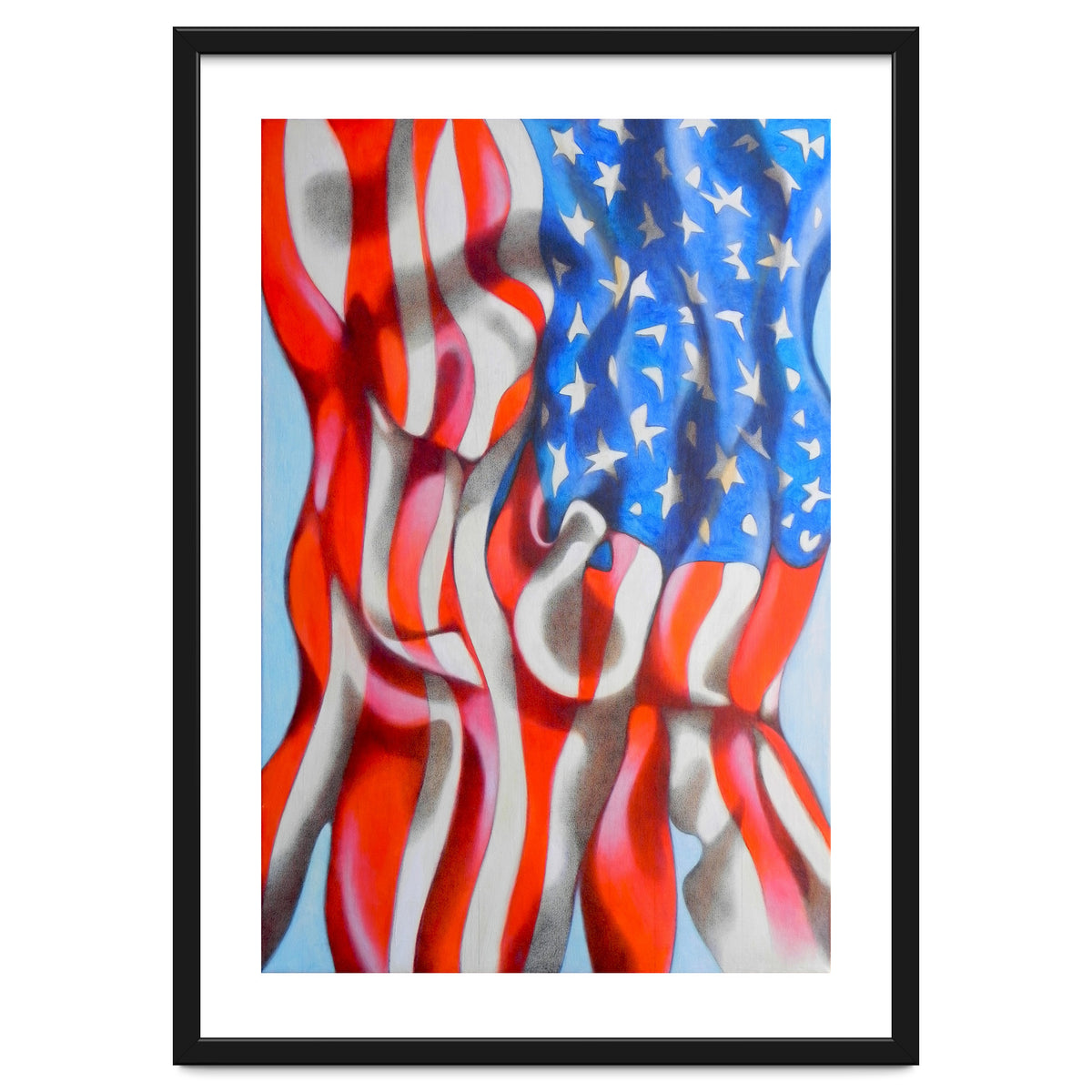 United States of America